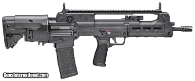 Springfield Armory Hellion Rifle 5.56 NATO / .223 Rem 16