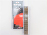 Warne Mountain Tech 1-Piece Zero MOA Rail for Remington Short Action - 1 of 2