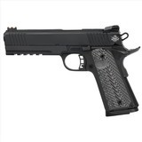 Armscor Rock Island M1911-A1 TAC Ultra FS .45 ACP 5