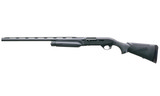 Benelli M2 Field Shotgun 12 Gauge Semi-Auto Black 26