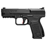Century Arms Canik TP9SF Elite 9mm Luger 4.19