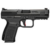 Century Arms Canik TP9SF Elite 9mm Luger 4.19
