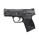 Smith & Wesson M&P9 M2.0 Subcompact 9mm Thumb Safety 3.6