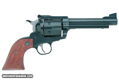 Ruger New Model Super Blackhawk .44 Mag 5.5