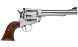 Ruger New Model Blackhawk .357 Magnum 6.5