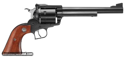 Ruger New Model Super Blackhawk .44 Rem Mag 7.5