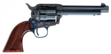 Cimarron Evil Roy Competition .45 LC Revolver 5.5