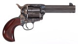 Taylor's & Co. Cattleman Birdshead Tuned .45 Colt 4.75