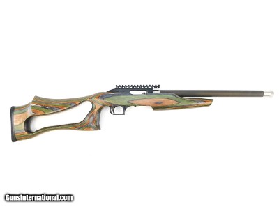 Magnum Research Magnum Lite SwitchBolt .22 LR Forest 17