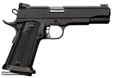 Armscor Rock Island 1911 Rock Ultra HC Full-Size 1911 10mm 5