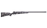 Weatherby Mark V Backcountry 2.0 Ti Carbon .257 Wby Mag 26
