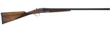 TriStar Arms Bristol Side by Side 28 Gauge 28