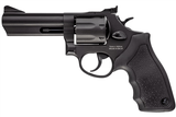 Taurus Model 66 Revolver .357 Magnum 4