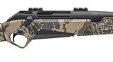 Benelli BE.S.T. Lupo Bolt-Action .308 Win 22
