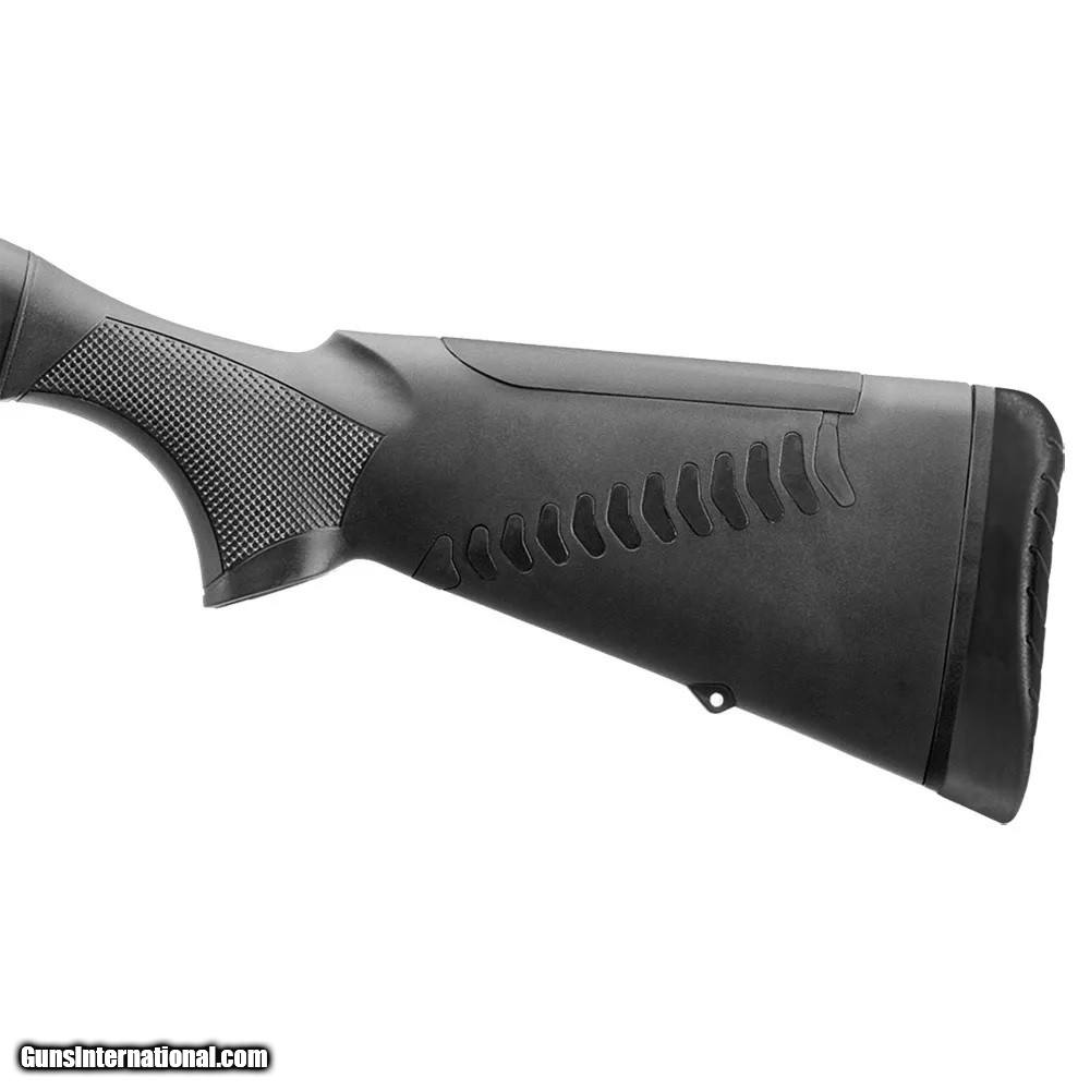 Benelli M Field Left Hand Gauge Semi Auto Rds Black