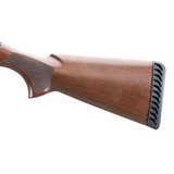 Benelli Montefeltro Left-Hand 12 Gauge Semi-Auto 26