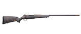 Weatherby Mark V Backcountry 2.0 Carbon .257 Wby Mag 26