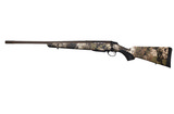 Tikka T3x Lite Left-Hand 6.5 Creedmoor 24.3