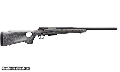Winchester XPR Thumbhole Varmint SR .270 Win 24