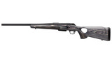 Winchester XPR Thumbhole Varmint SR .270 Win 24
