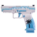 Century Arms Canik METE SFT Miami Days 9mm Luger 4.46