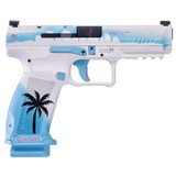 Century Arms Canik METE SFT Miami Days 9mm Luger 4.46