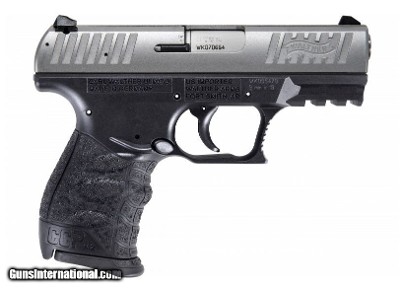 Walther CCP M2 .380 ACP 3.54