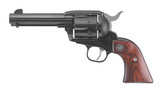 Ruger Vaquero Blued .357 Magnum 4.62