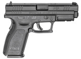 Springfield XD Defender 9mm Luger Full Size 4