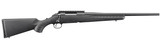 Ruger American Rifle Compact .308 Winchester 18