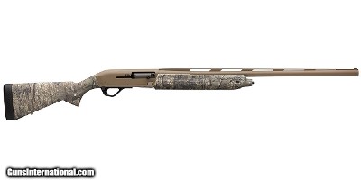 Winchester SX4 Hybrid Hunter 12 Gauge 26