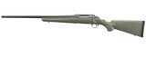 Ruger American Predator Left Hand 6.5 Creedmoor 22