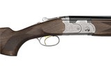 Beretta 686 Silver Pigeon I Over / Under 12 GA 30