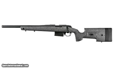 Bergara B-14 Trainer Left Hand .22 LR 18
