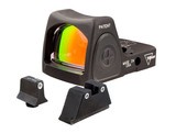 Trijicon Dual Defense Kit RMR Type 2 Night Sights 3.25 MOA Dot 700790 - 1 of 1