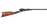 Uberti 1858 New Army Target Carbine Muzzleloader .44 Cal 18