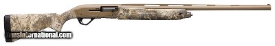 Winchester SX4 Hybrid Hunter 12 GA 26