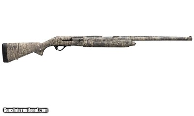 Winchester SX4 Waterfowl Hunter Realtree Timber 20 GA 28