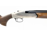 Benelli 828 U Field 20 Gauge Over / Under 26