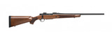 Mossberg Patriot Walnut .22-250 Rem 22