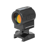 Holosun SCRS-RD Solar Charging 1x 2MOA Dot 65 MOA Circle SCRS-RD-MRS - 2 of 2
