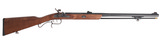 Traditions ShedHorn Muzzleloader .50 Cal Percussion 24