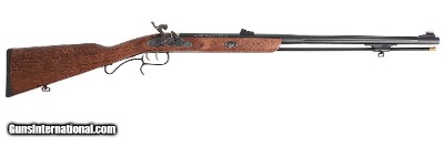 Traditions ShedHorn Muzzleloader .50 Cal Percussion 24