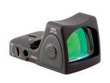 Trijicon RMR Type 2 Red Dot Sight 1x 1 MOA Dot 700742 - 2 of 2