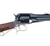 Uberti 1858 New Army Target Carbine Muzzleloader .44 Cal 18