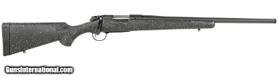 Bergara B-14 Ridge .22-250 Rem 22