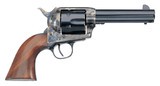 Taylor's & Co. Cattleman Standard Finish Tuned .45 LC 4.75