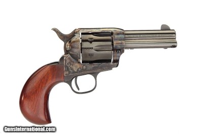Taylor's & Co. Cattleman Birdshead Tuned .357 Mag 3.5