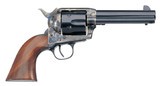 Taylor's & Co. 1873 Cattleman Standard Finish .45 LC 4.75