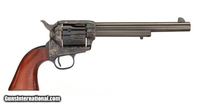 Taylor's & Co. 1873 Cattleman Old Model .357 Mag 7.5